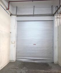 Genting Building (D13), Warehouse #603910731